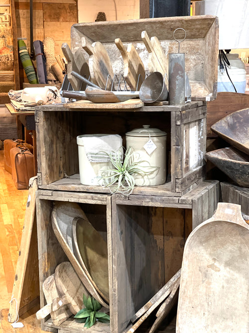 Vintage & Antiques