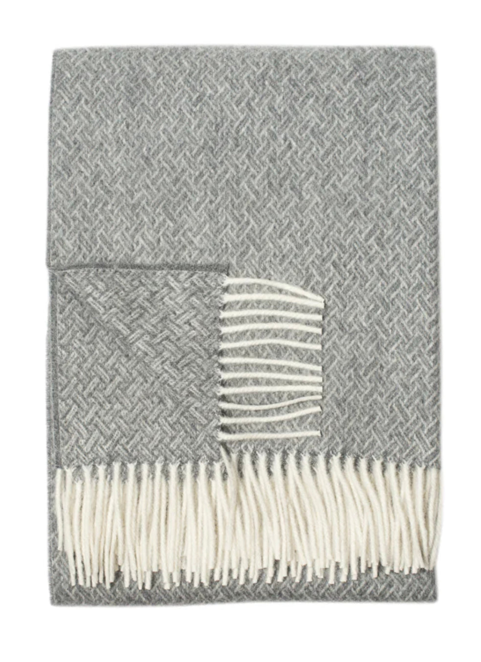 Alpaca Luxury Throw Blanket