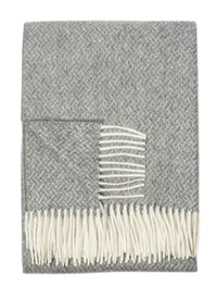 Alpaca Luxury Throw Blanket