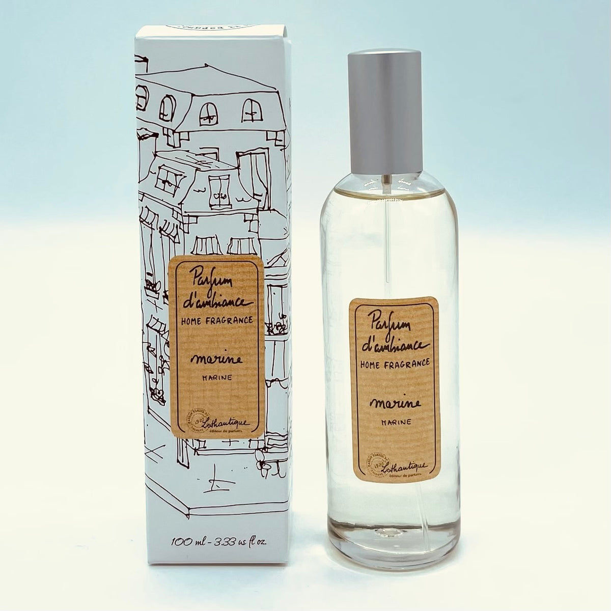 Lothantique Room Spray