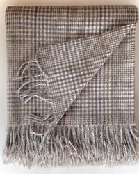 Alpaca Luxury Throw Blanket