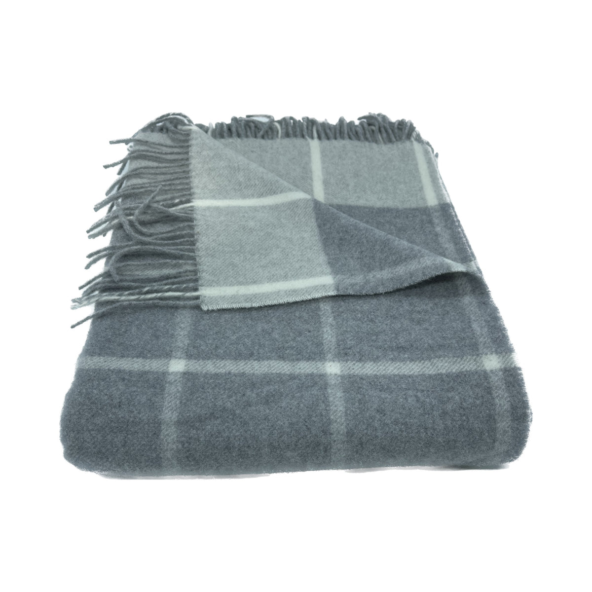 Alpaca Luxury Throw Blanket