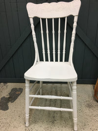 Painting Furniture Workshop