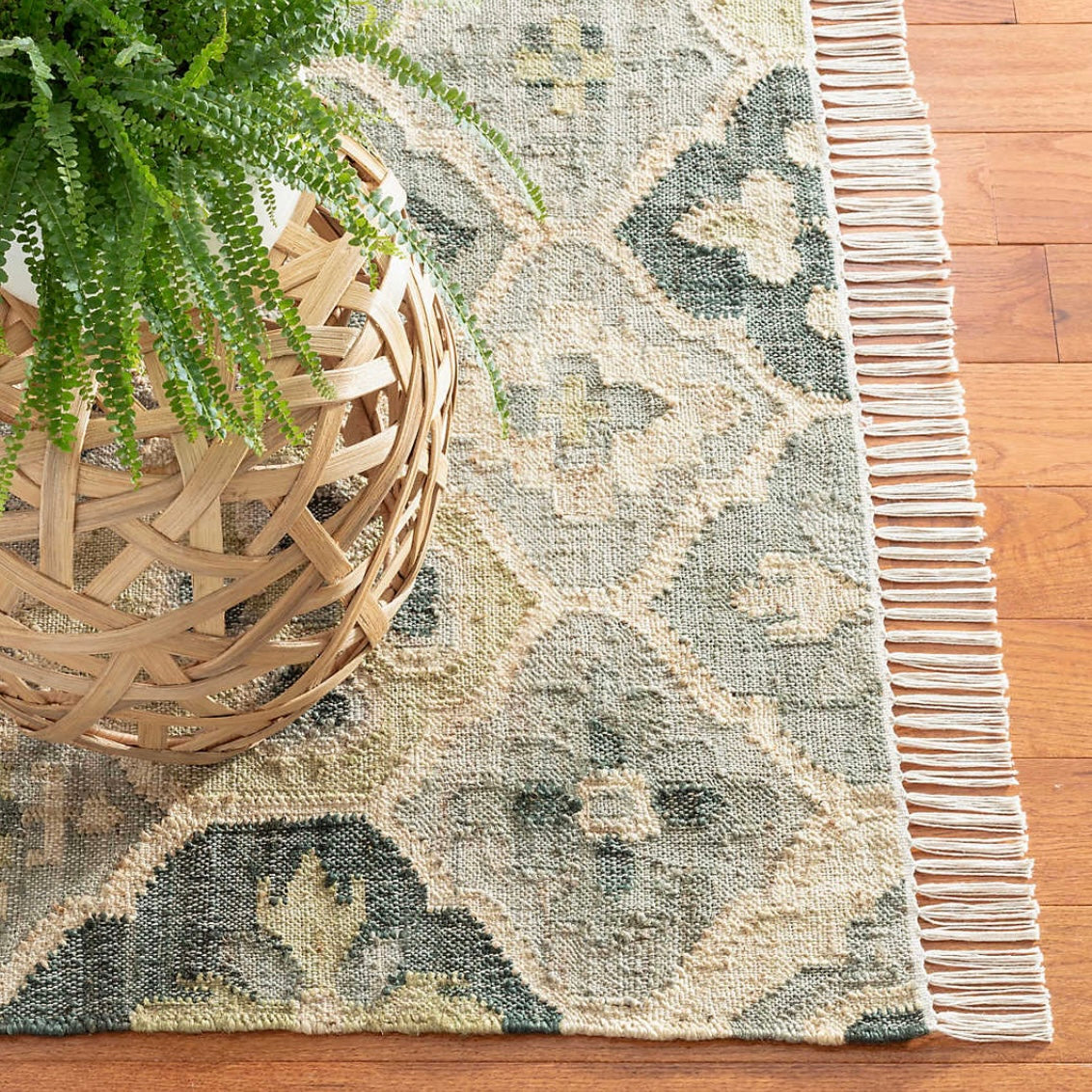 Pali Jute Rug