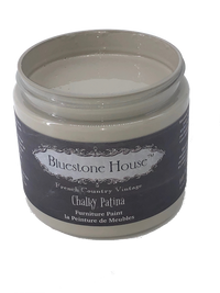 Chalky Paint Pebble Beach