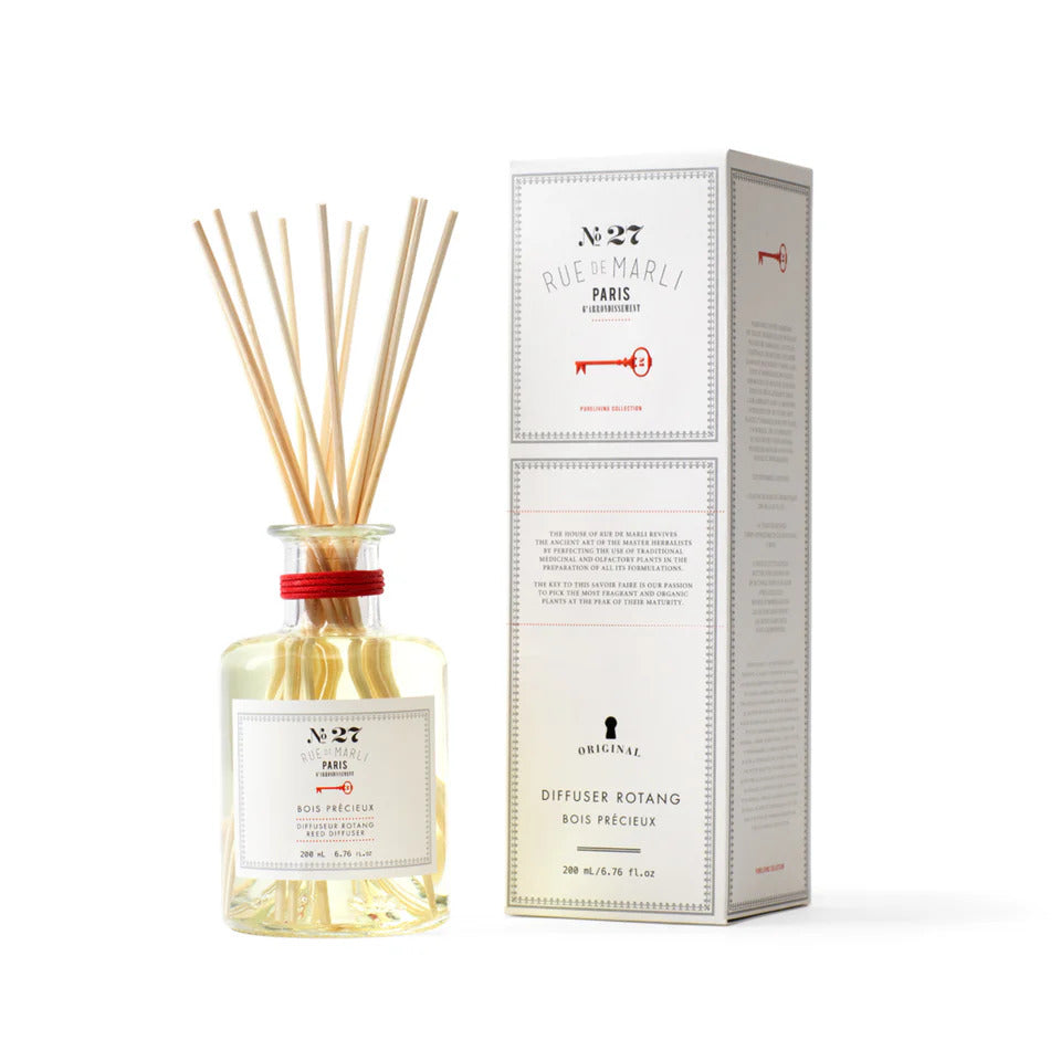 Rue De Marli Reed Diffuser