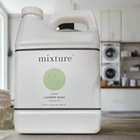 Mixture Laundry Wash