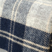 Highland Wool Throw