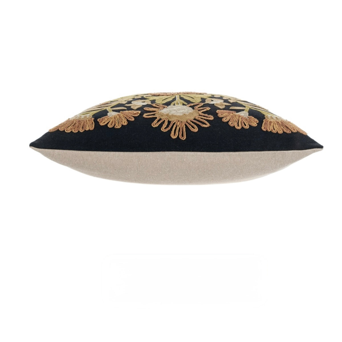 Primrose Floral Cushion