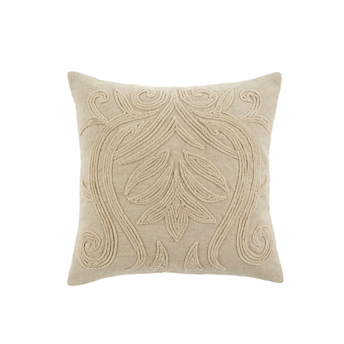 Lotus Cushion