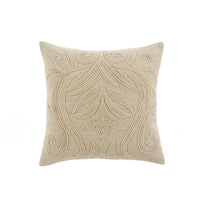 Lotus Cushion