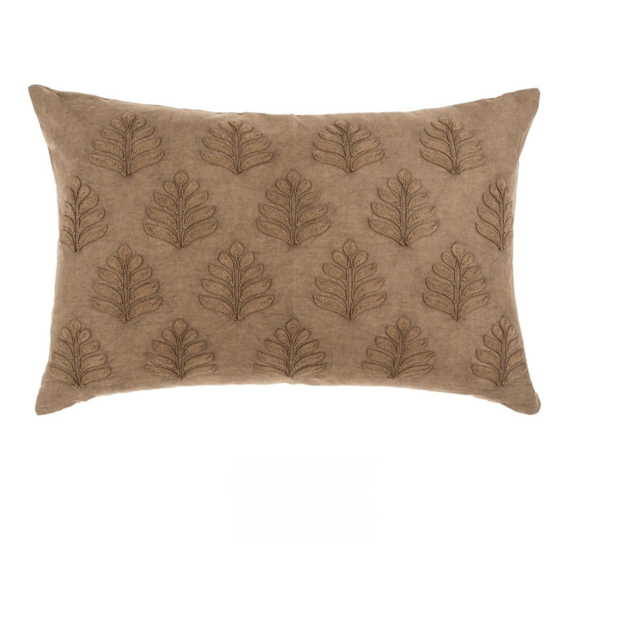 Orchard Cushion Mink