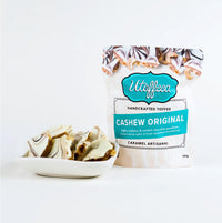 Utoffeea-Handcrafted Toffee