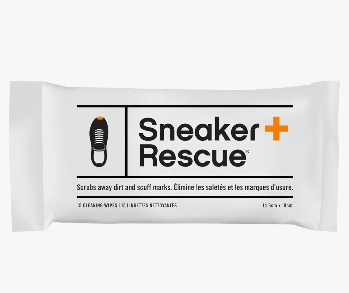Sneaker Rescue