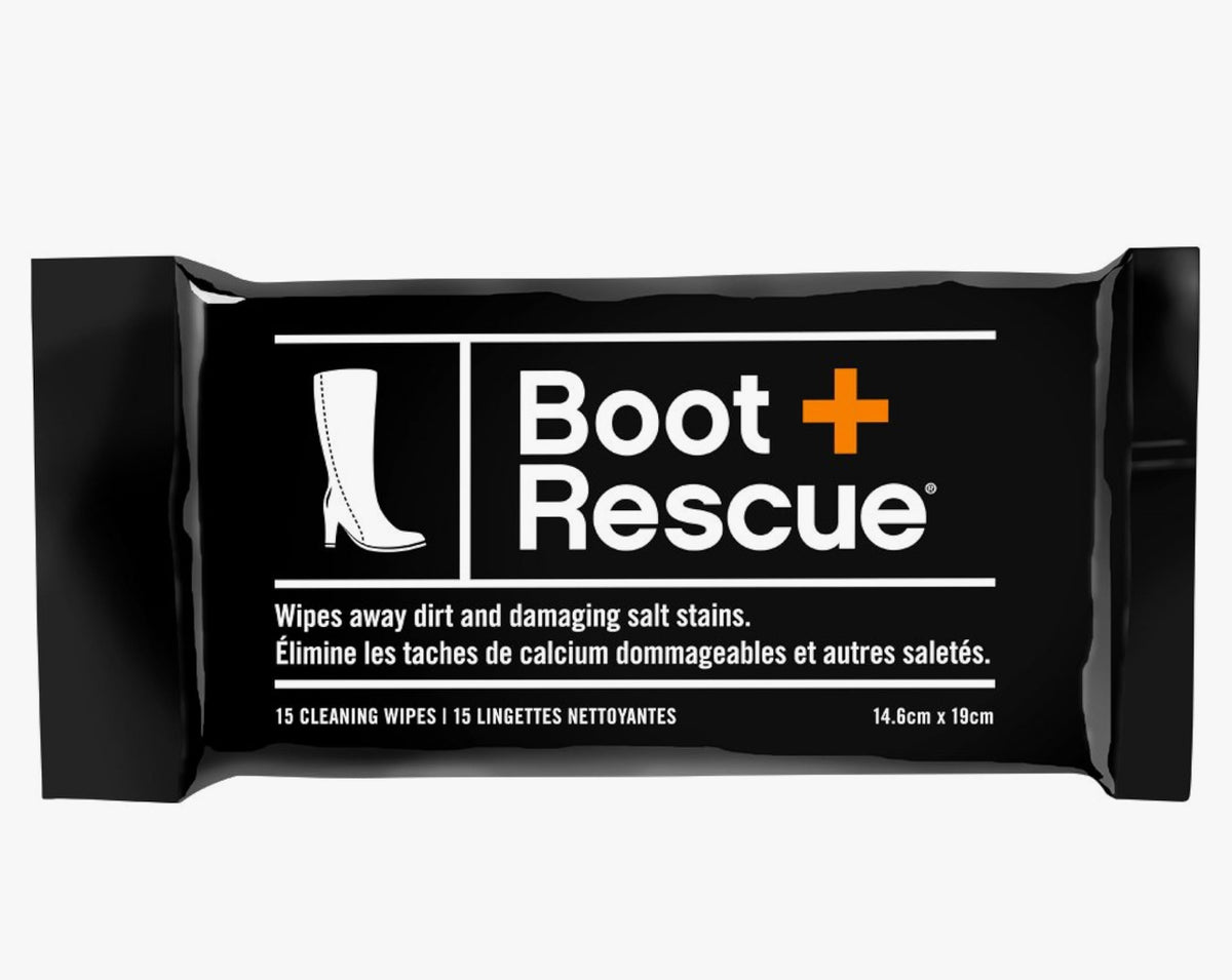 Boot Rescue