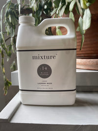 Mixture Laundry Wash