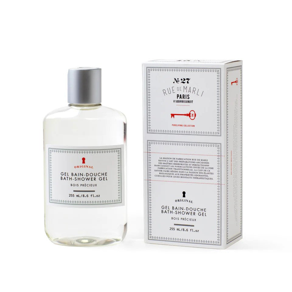 Rue De Marli Shower Gel