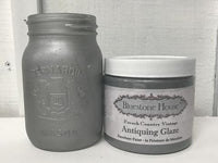 Antiquing Glaze