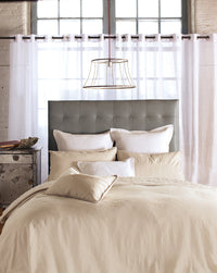 Linen Duvet Cover