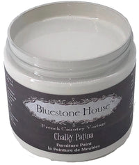 Chalky Paint Driftwood