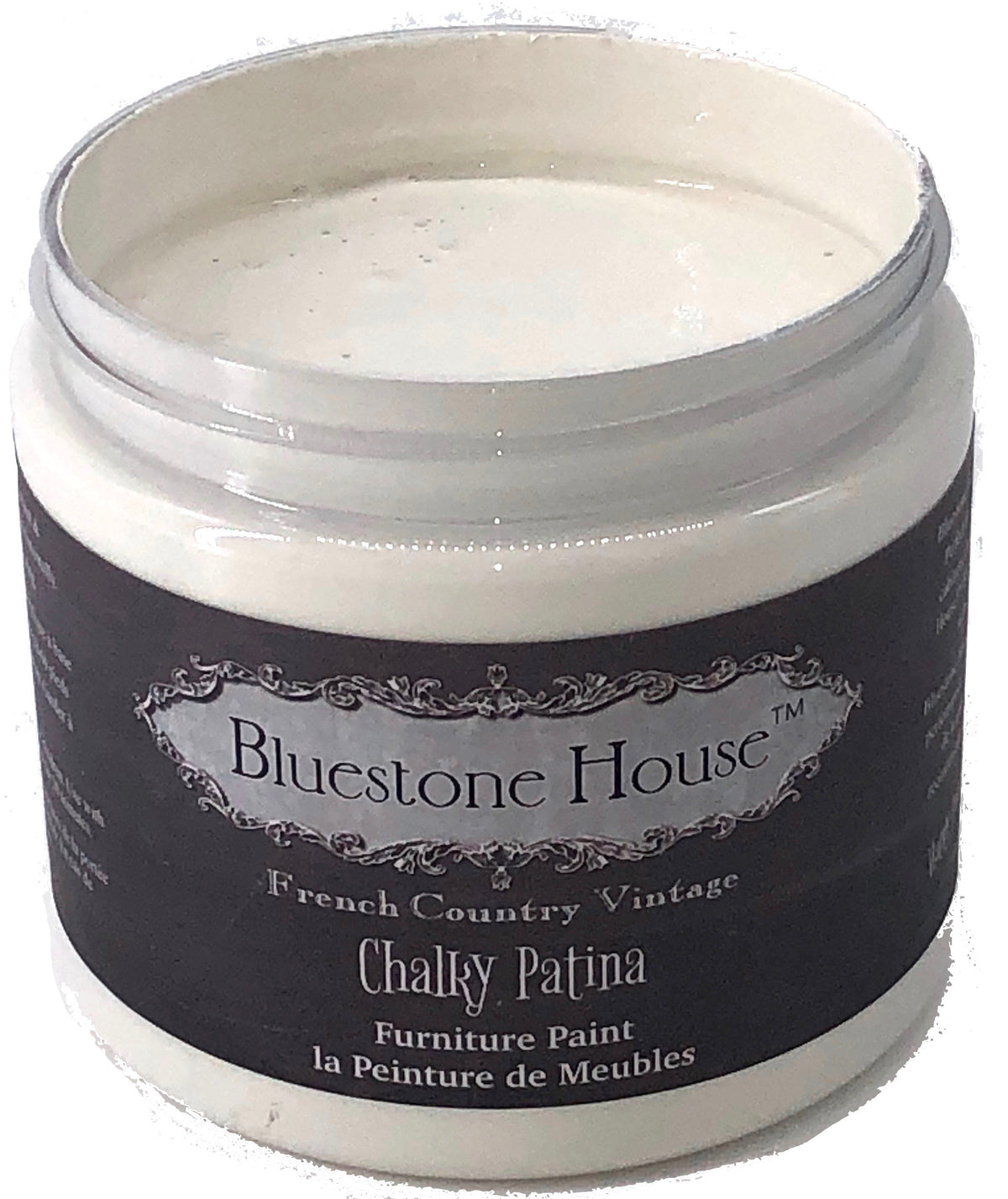 Chalky Paint-Farmhouse