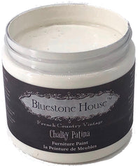 Chalky Paint-Farmhouse