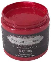 Chalky Paint Rendevous