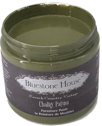 Chalky Paint Savon d’Olive