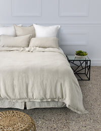 Linen Duvet Cover