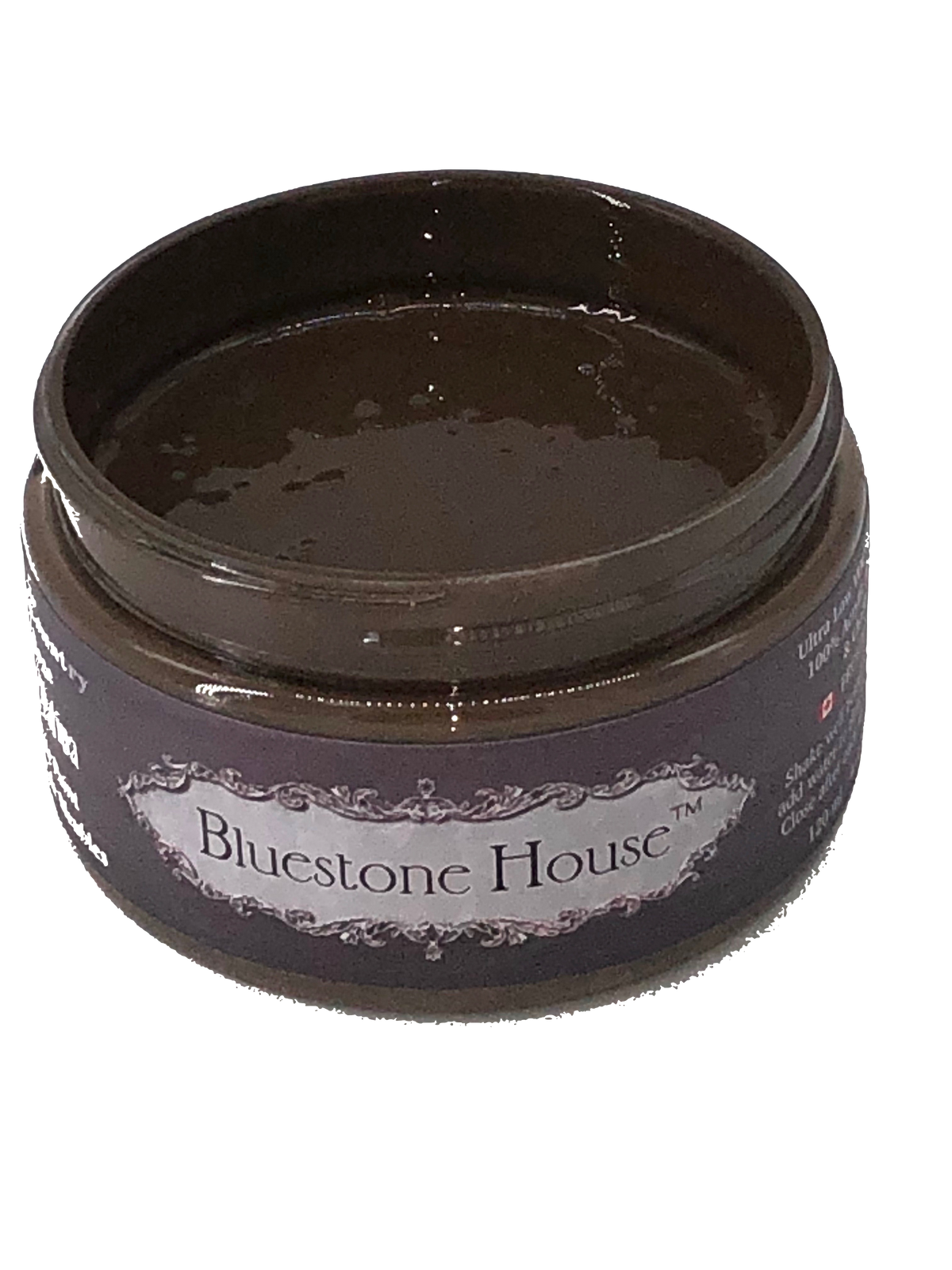 Chalky Paint Espresso