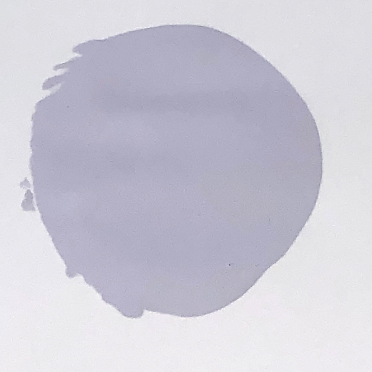 Chalky Paint Heirloom