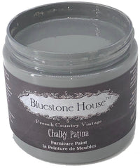 Chalky Paint Antique Slate
