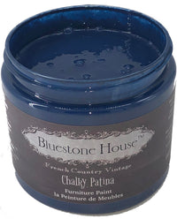 Chalky Paint Nantucket Navy
