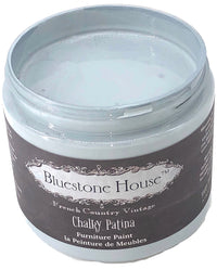 Chalky Paint Provence