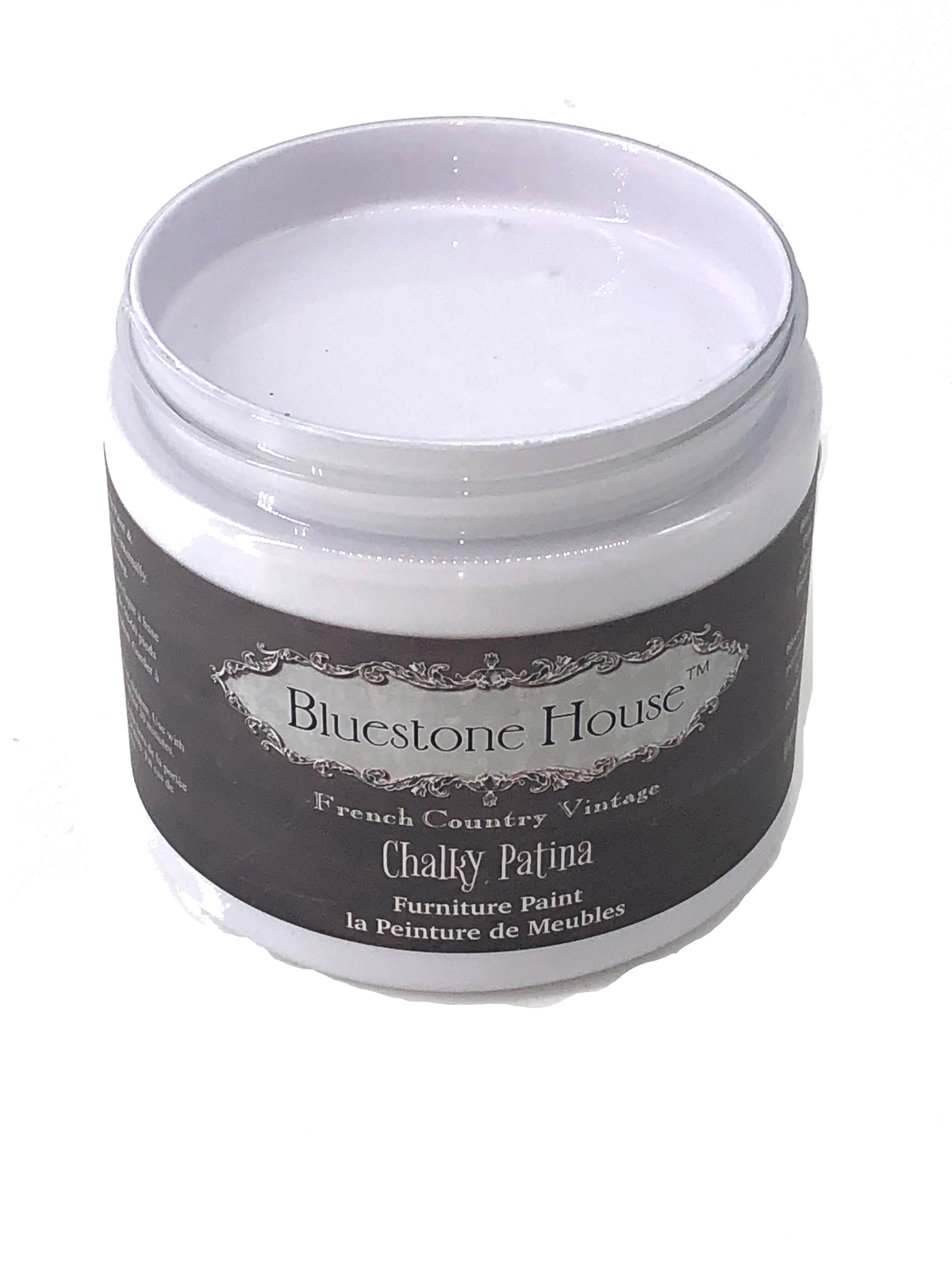 Chalky Paint Heirloom