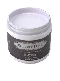 Chalky Paint Heirloom