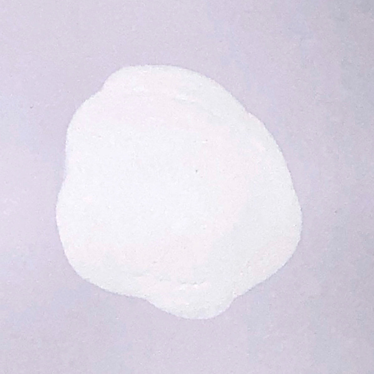 Chalky Paint Pure White