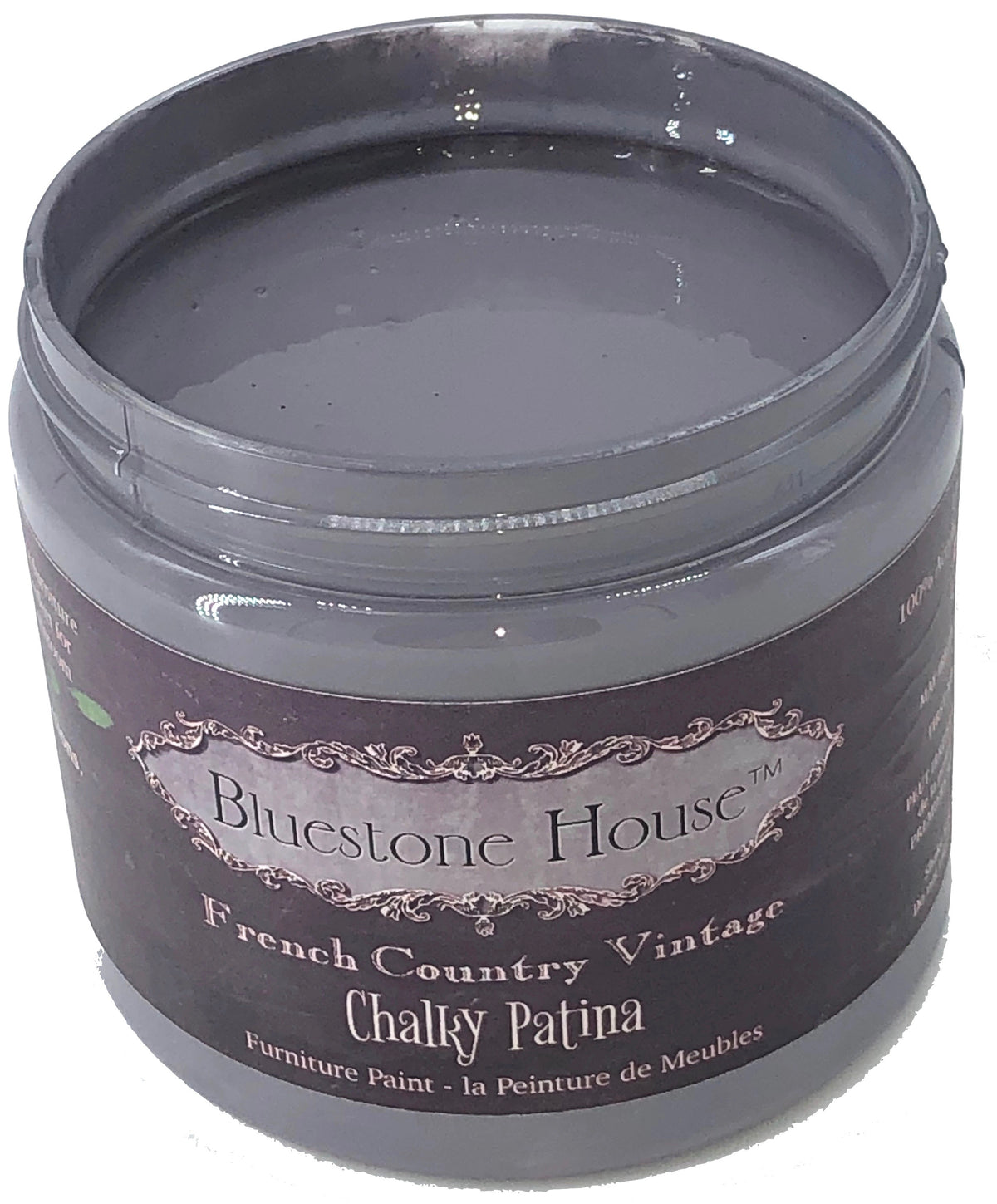 Chalky  Paint Weathervane