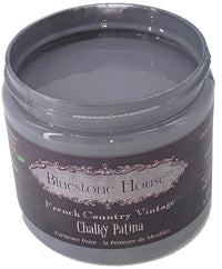 Chalky  Paint Weathervane