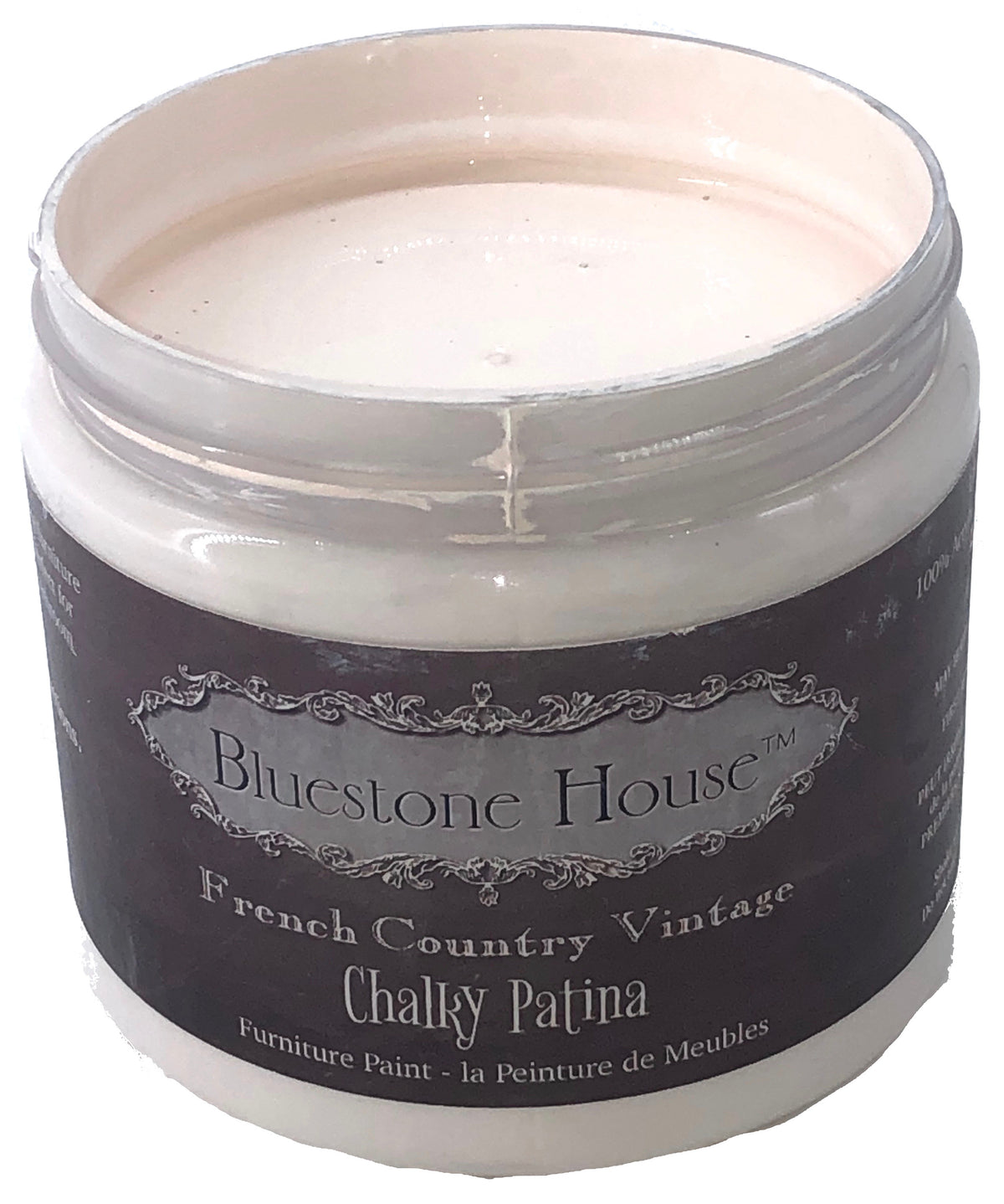 Chalky Paint Sea Salt