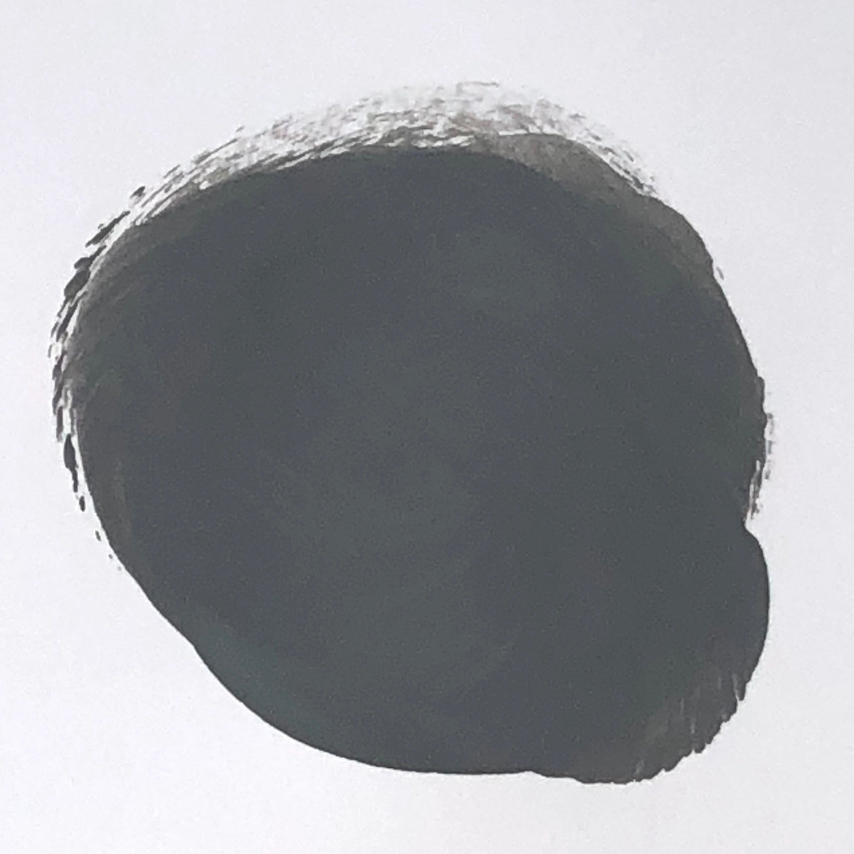 Chalky Paint Antique Slate