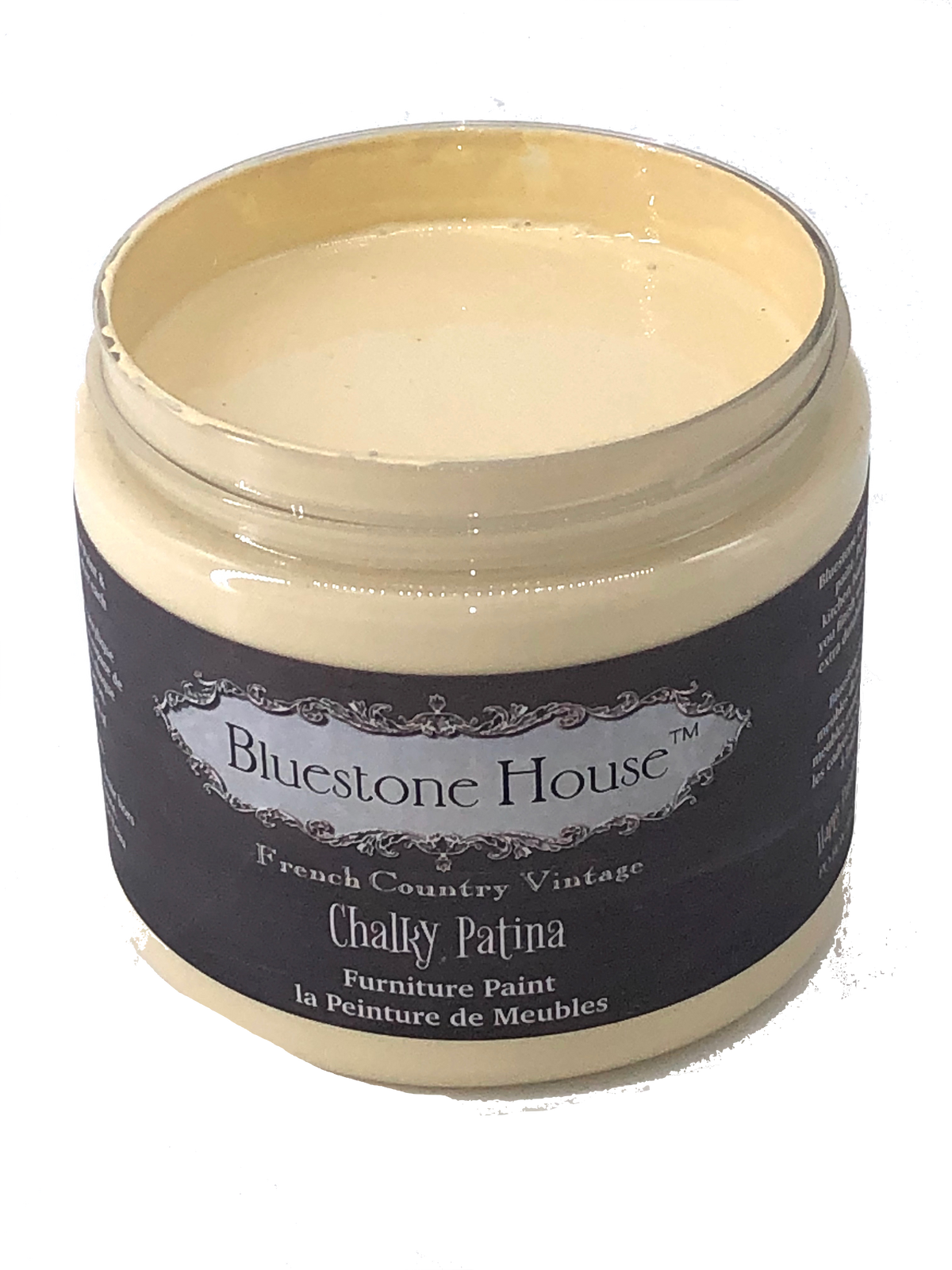 Chalky Paint Parisian Charm