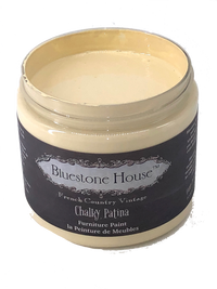 Chalky Paint Parisian Charm