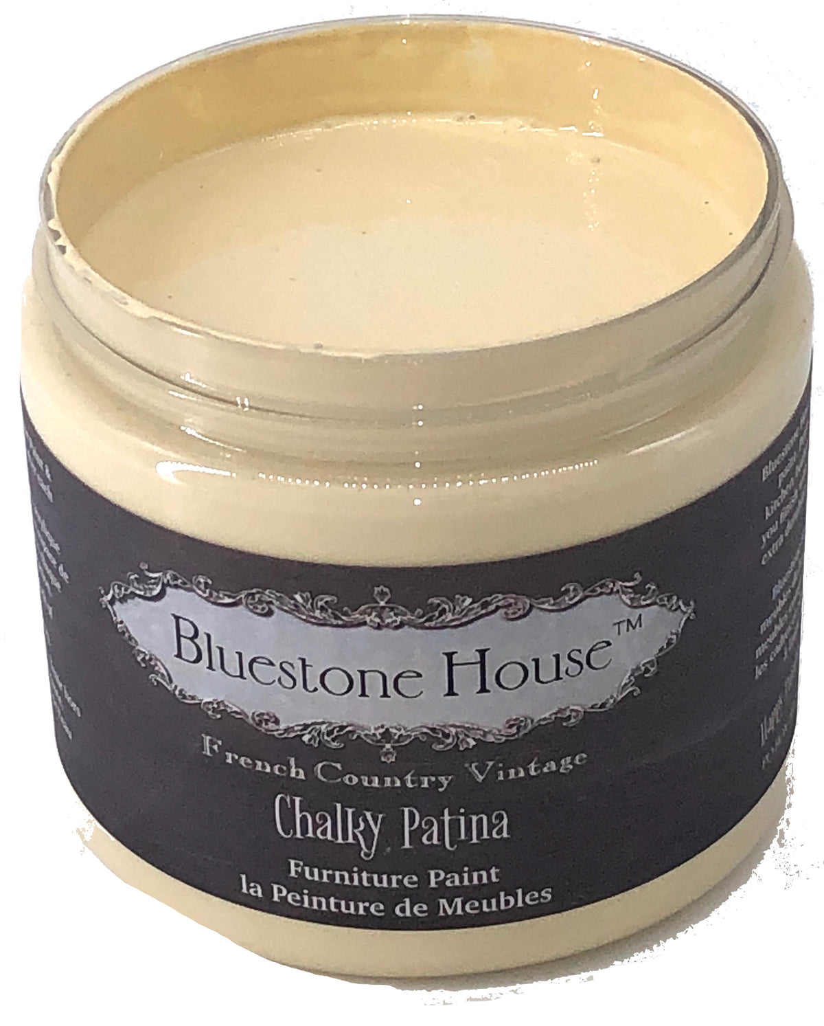 Chalky Paint Parisian Charm