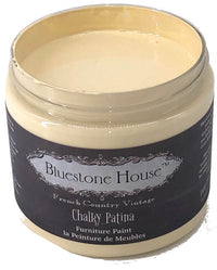 Chalky Paint Parisian Charm