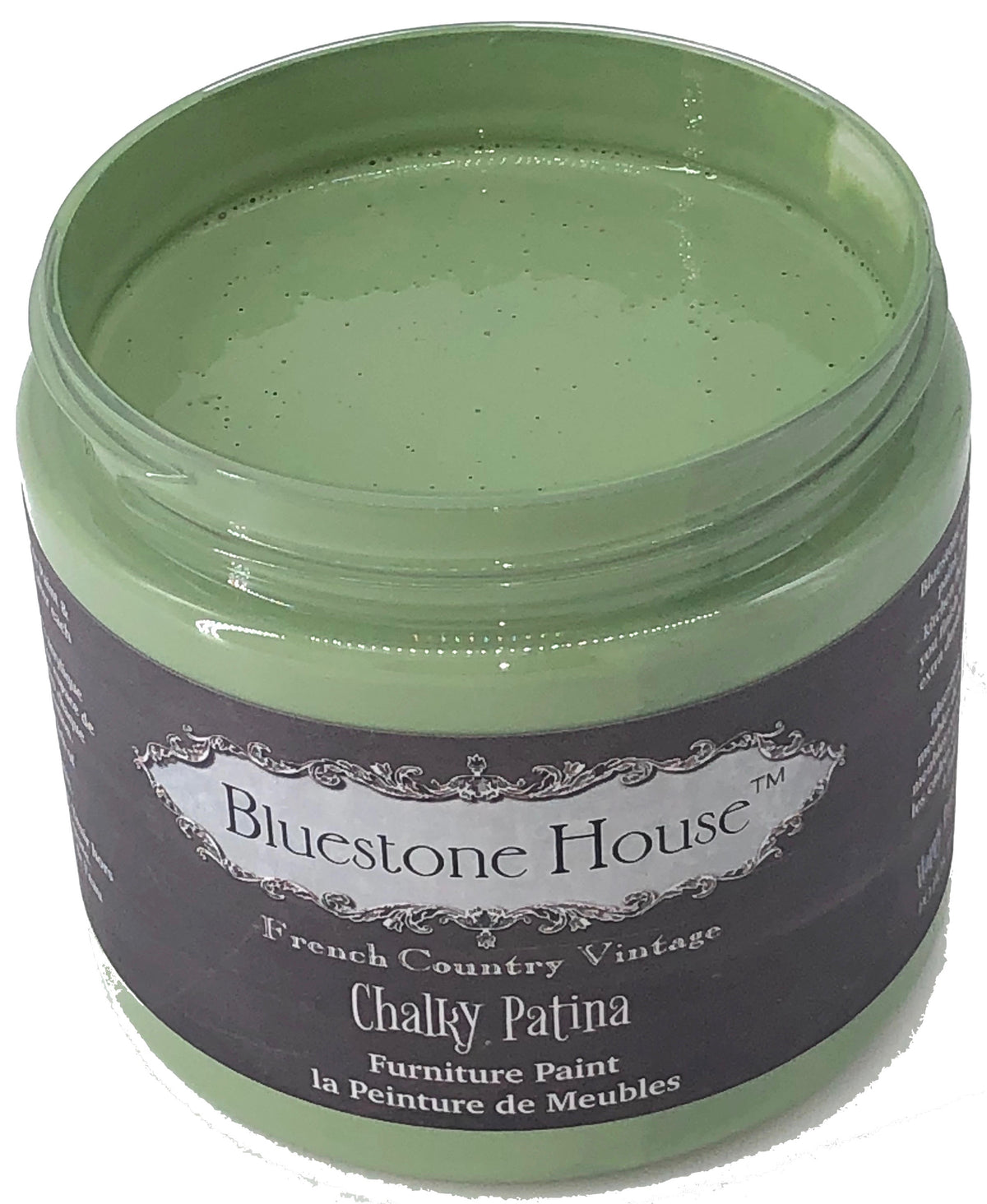 Chalky Paint Road to Hana