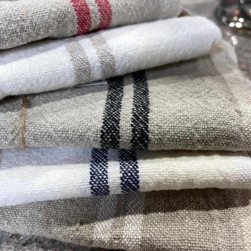 Table and Kitchen Linens