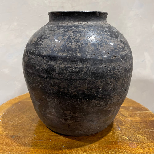 Vases and Decor