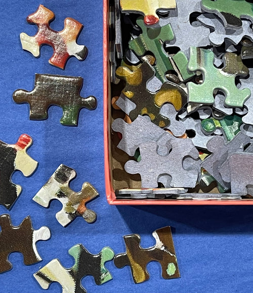 Puzzles