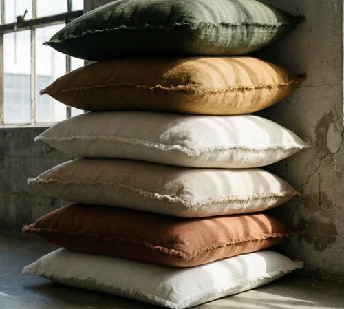 Lina Cushions
